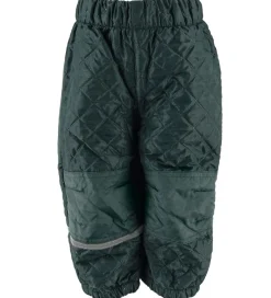 CeLaVi Termotøj - Mørkegrøn