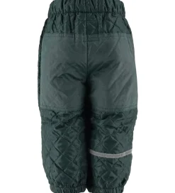 CeLaVi Termotøj - Mørkegrøn