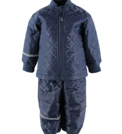 CeLaVi Termotøj - Navy