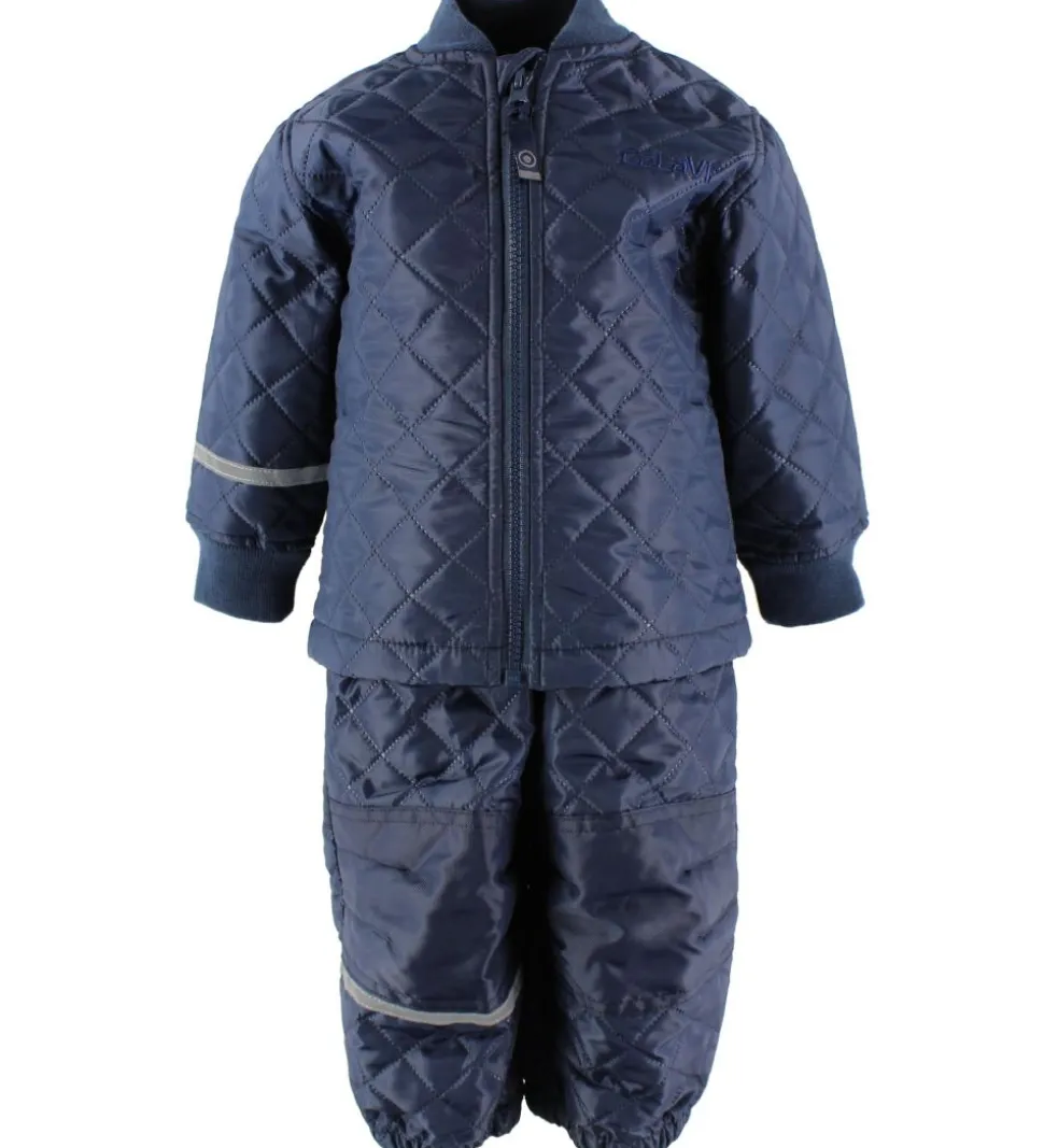 CeLaVi Termotøj - Navy
