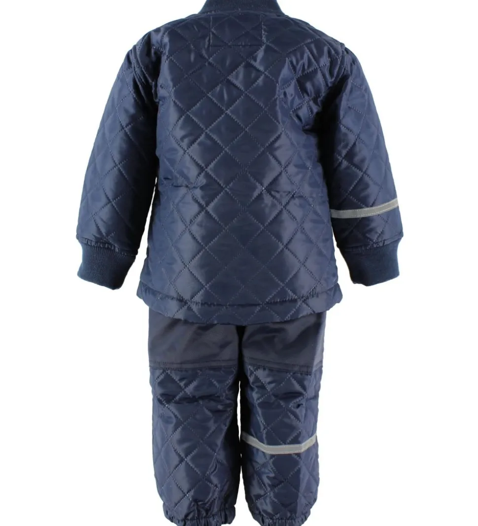 CeLaVi Termotøj - Navy