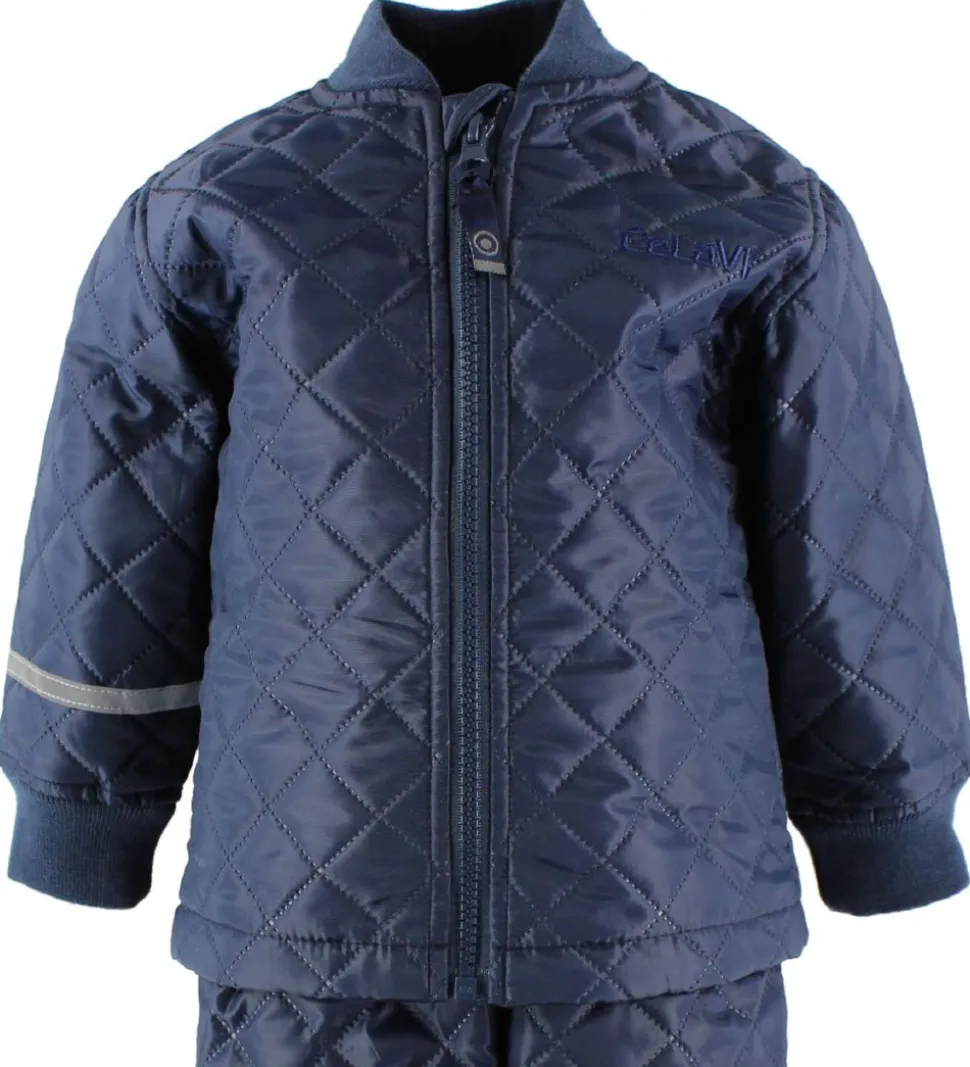 CeLaVi Termotøj - Navy