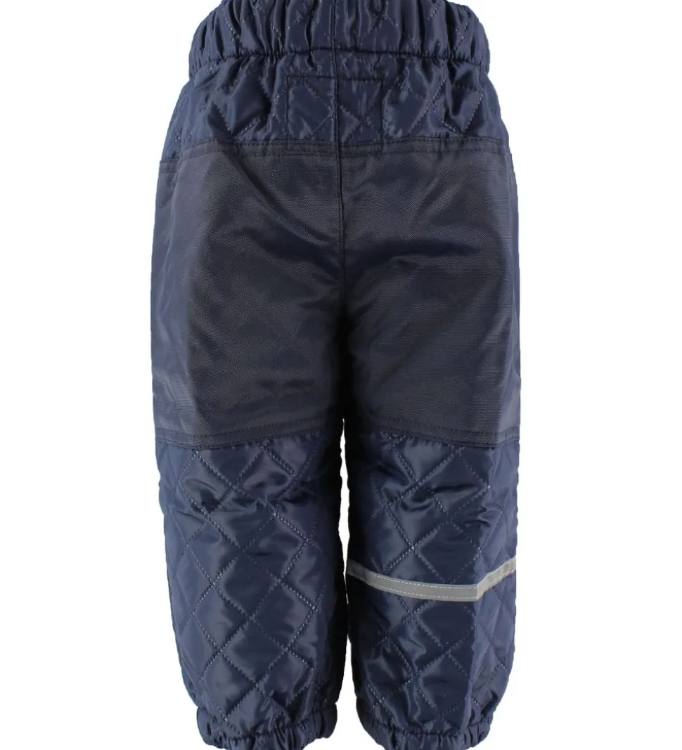 CeLaVi Termotøj - Navy