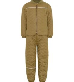 CeLaVi Termotøj - Nutria