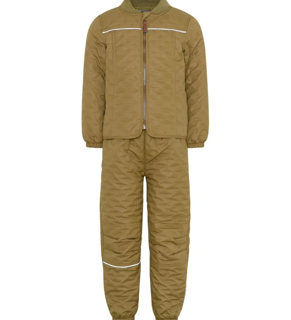 CeLaVi Termotøj - Nutria