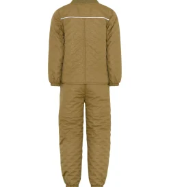 CeLaVi Termotøj - Nutria