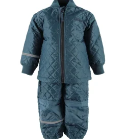 CeLaVi Termotøj - Petroleum