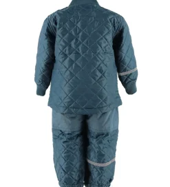 CeLaVi Termotøj - Petroleum