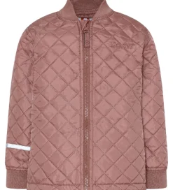 CeLaVi Termotøj - Solid - Burlwood