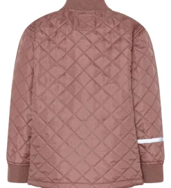 CeLaVi Termotøj - Solid - Burlwood