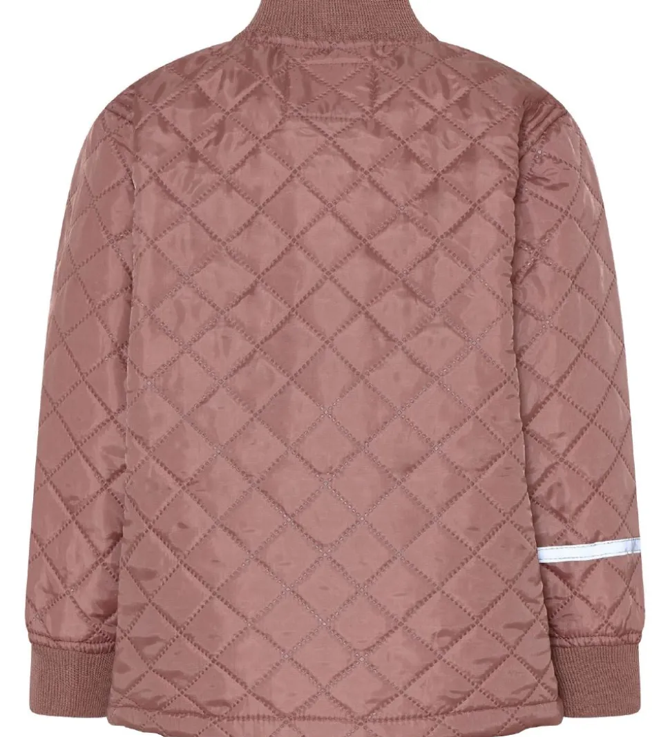 CeLaVi Termotøj - Solid - Burlwood