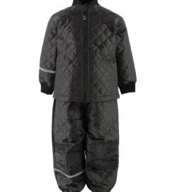 CeLaVi Termotøj - Sort