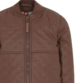 CeLaVi Termotøj m. Fleece - Coated - Rocky Road