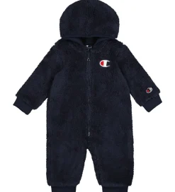 Champion Fleecedragt - Sky Captain