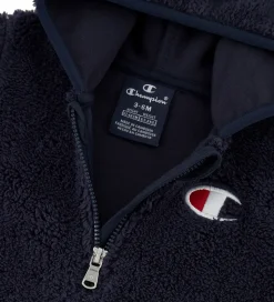 Champion Fleecedragt - Sky Captain