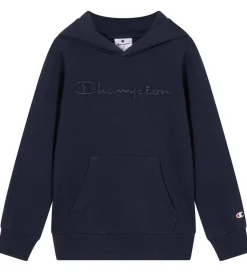 Champion Hættetrøje - Sky Captain