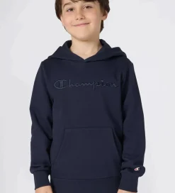 Champion Hættetrøje - Sky Captain