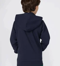 Champion Hættetrøje - Sky Captain