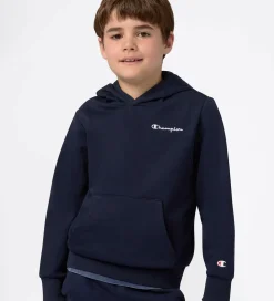 Champion Hættetrøje - Sky Captain