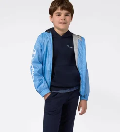 Champion Hættetrøje - Sky Captain