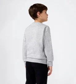 Champion Sweatshirt - New Oxford Grey Melange