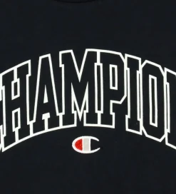 Champion T-shirt - Black Beauty