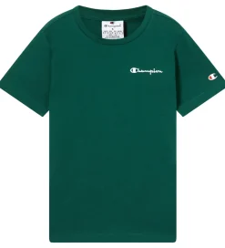 Champion T-shirt - Forest Peak Green