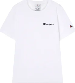 Champion T-shirt - Hvid