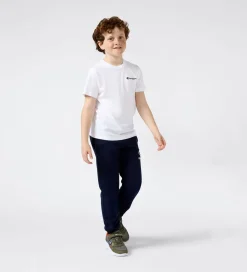 Champion T-shirt - Hvid