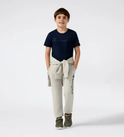 Champion T-shirt - Sky Captain