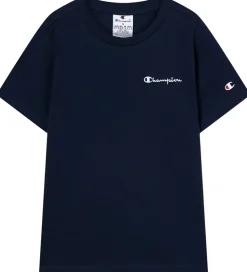 Champion T-shirt - Sky Captain