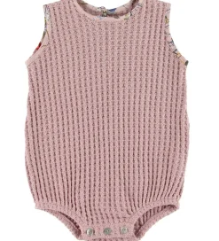 Christina Rohde Sommerdragt - Strik - Rosa