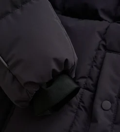 Color Kids Dynejakke - Quilt - Phantom