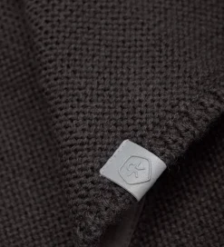 Color Kids Elefanthue - Uld/Akryl - 2-lags - Phanton