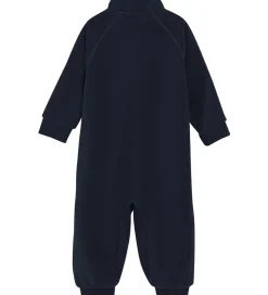 Color Kids Fleecedragt - Total Eclipse