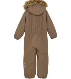 Color Kids Flyverdragt - Fossil