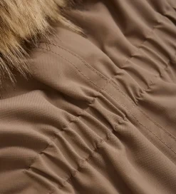 Color Kids Flyverdragt - Fossil