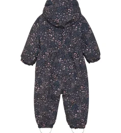 Color Kids Flyverdragt - Phantom m. Print