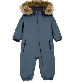 Color Kids Flyverdragt - Stormy Weather