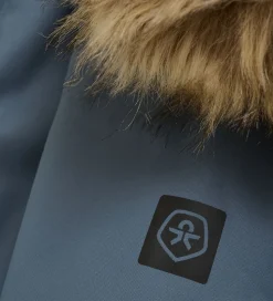 Color Kids Flyverdragt - Stormy Weather