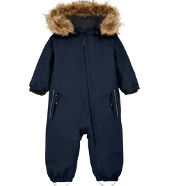 Color Kids Flyverdragt - Total Eclipse