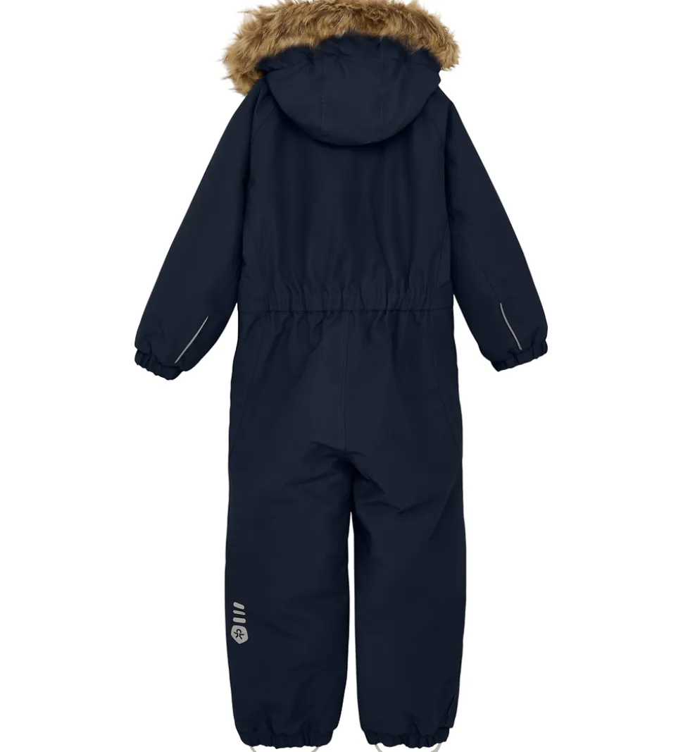 Color Kids Flyverdragt - Total Eclipse