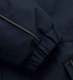 Color Kids Flyverdragt - Total Eclipse