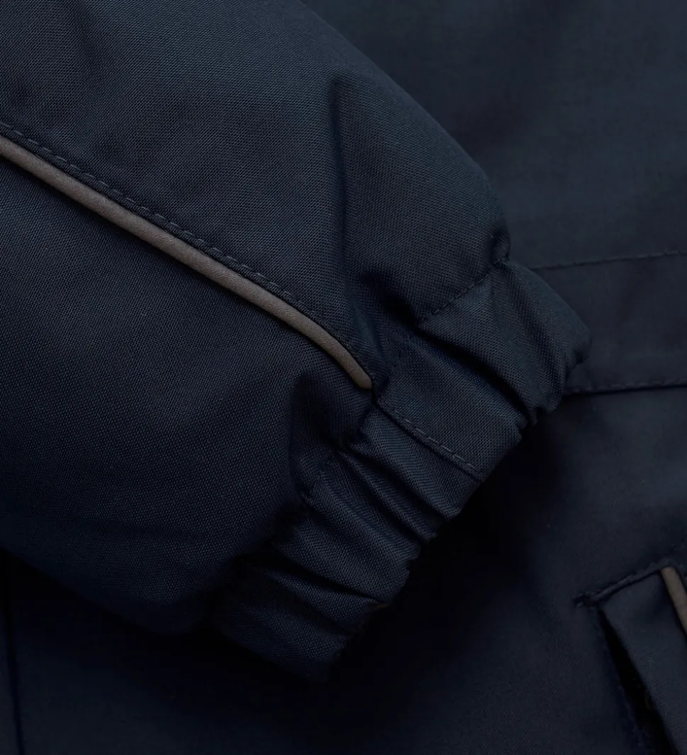 Color Kids Flyverdragt - Total Eclipse