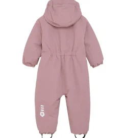 Color Kids Flyverdragt - Woodrose