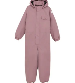 Color Kids Flyverdragt - Woodrose