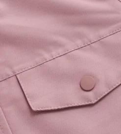 Color Kids Flyverdragt - Woodrose