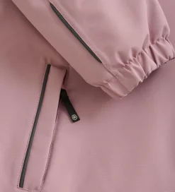 Color Kids Flyverdragt - Woodrose