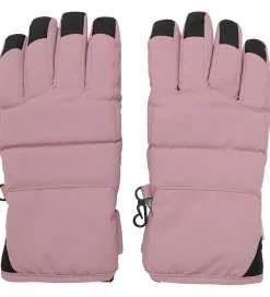 Color Kids Handsker - Woodrose