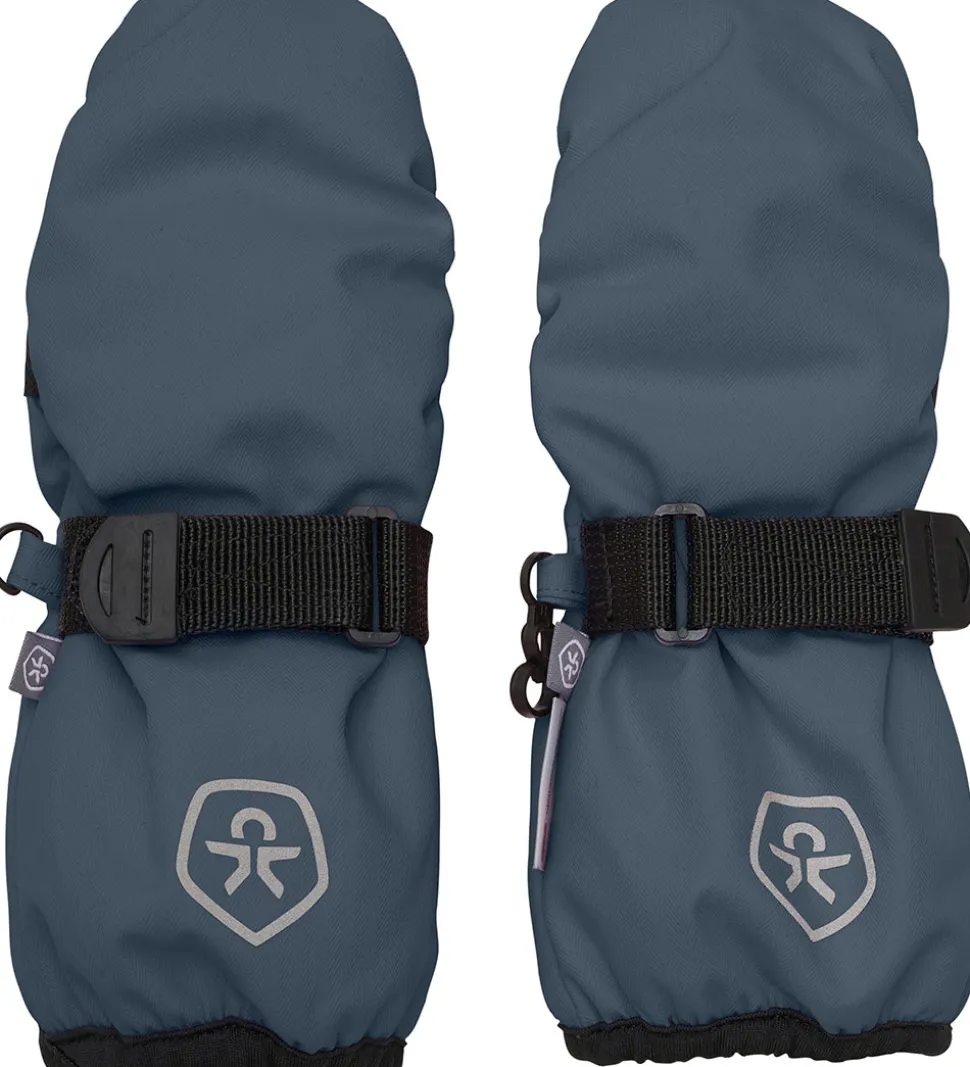 Color Kids Luffer - Stormy Weather